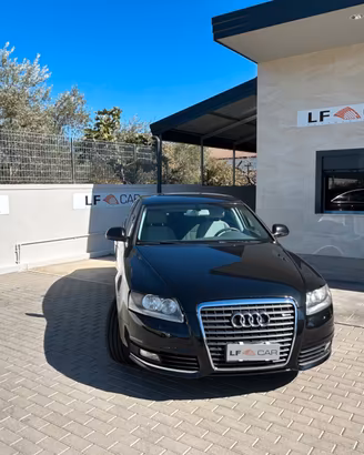 Audi A6 2.7 V6 TDI 190 CV F.AP. quattro tiptronic 