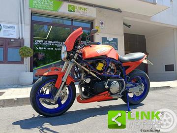 BUELL Lightning X1 carburatori