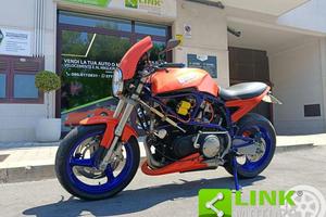 BUELL Lightning X1 carburatori