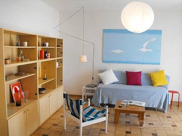 Casa Basilicò, vacanze al mare