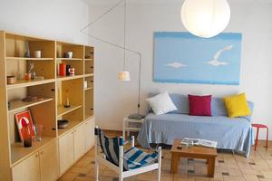Casa Basilicò, vacanze al mare