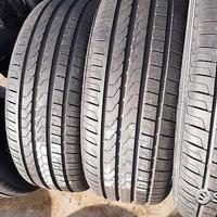 4 gomme nuove 225 55 18 Pirelli