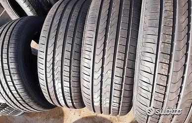4 gomme nuove 225 55 18 Pirelli