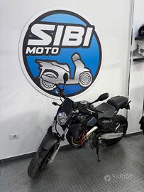 Yamaha MT-03