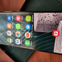 SMARTPHONE SAMSUNG A52S 128 GB - VETRINO - COVER .