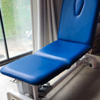 Lettino elettrico Fisioterapia ECOPOSTURAL 