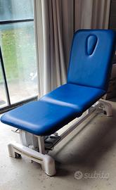 Lettino elettrico Fisioterapia ECOPOSTURAL 