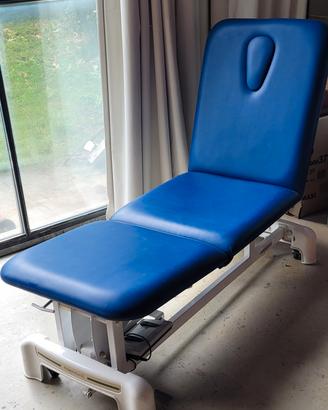 Lettino elettrico Fisioterapia ECOPOSTURAL 