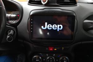 Autoradio jeep renegade 9 pollici