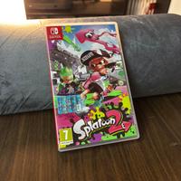 SPLATOON 2 (2017)