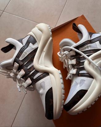 Sneakers Louis Vuitton