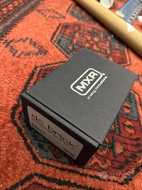 Alimentatore Pedali MXR M237 Perfette Condizioni,