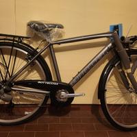 Bicicletta Bottecchia City Bike