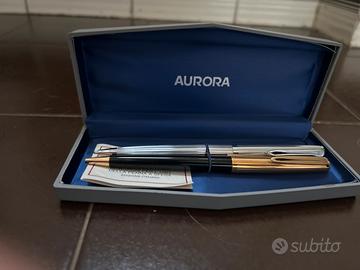 Penna aurora vintage. Da collezione!!