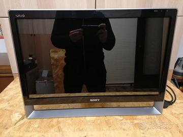 PC SONY VAIO  VPCL11M1E TOUCH SCREEN