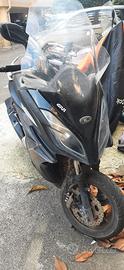 kymco k-xct