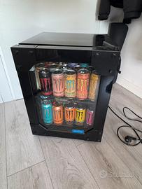 Frigo bar Monster energy