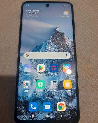 Redmi note 9 pro