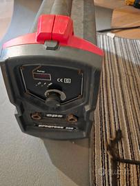 Saldatrice e eps progress 200