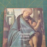 BRERA  - Scuola Lombarda e Piemontese - ED. ELECTA