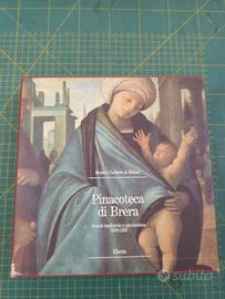 BRERA  - Scuola Lombarda e Piemontese - ED. ELECTA