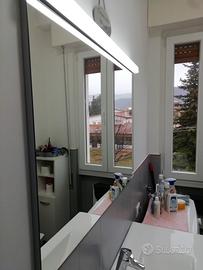 Lampada LED lunghezza 100cm 
