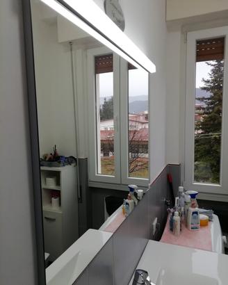 Lampada LED lunghezza 100cm 