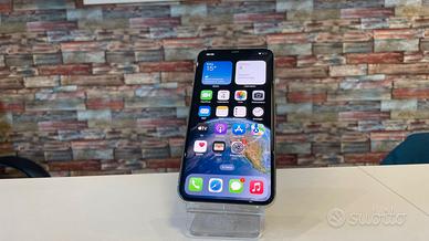 IPHONE 11 PRO MAX 256GB GARANTITO