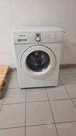 regalò lavatrice samsung del 2020