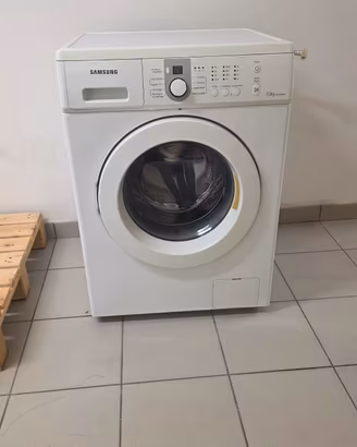 regalò lavatrice samsung del 2020