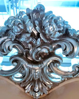 Poltrona imperiale by Modà - Design Made in Italy