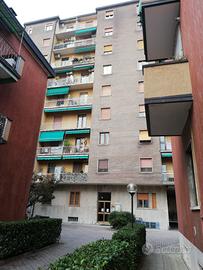 Camera doppia in condivisione