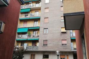 Camera doppia in condivisione