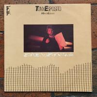 LP TONY ESPOSITO Il Grande Esploratore