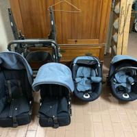 trio Gemellare CAM