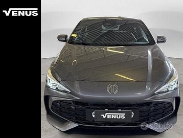 MG MG3 1.5 hybrid+ Luxury auto