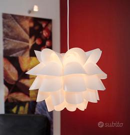 Lampada a sospensione