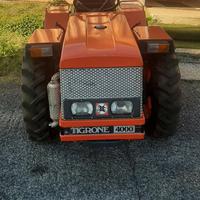 Trattore fiatagri 55-75