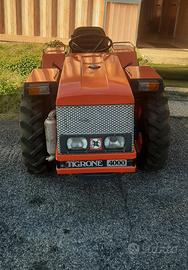 Trattore fiatagri 55-75