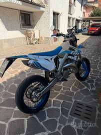 TM SMR 2019