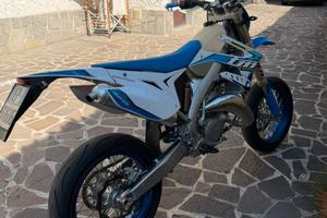 TM SMR 2019