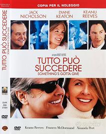 Tutto può succedere