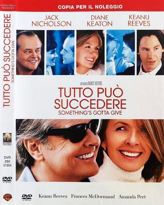 Tutto può succedere