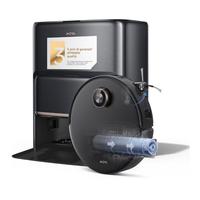 Robot Mova Z60 Ultra Roller Complete