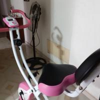 Cyclette UltraSport