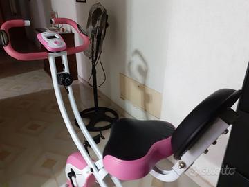 Cyclette UltraSport
