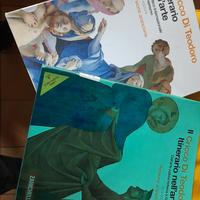 itinerario nell'arte vol 2 e 3 Cricco-Di Teodoro