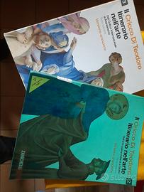 itinerario nell'arte vol 2 e 3 Cricco-Di Teodoro