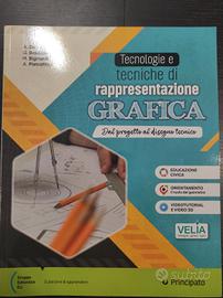 TECNOLOGIE E TECNICHE DI RAPPRESENTAZIONE GRAFICA