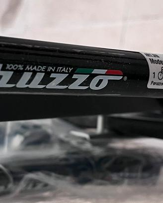 Portapacchi portabici nuovo